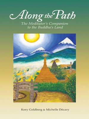 cover image of Along the Path